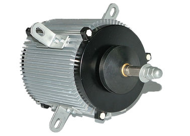 moteurs triphasés Shell Axial Fan Motors en aluminium de l'axe 550w simple