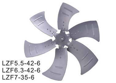 circulation d'air axiale du ³ de la série 20000m de la pale de ventilateur de la climatisation 380V industrielle LZF/H