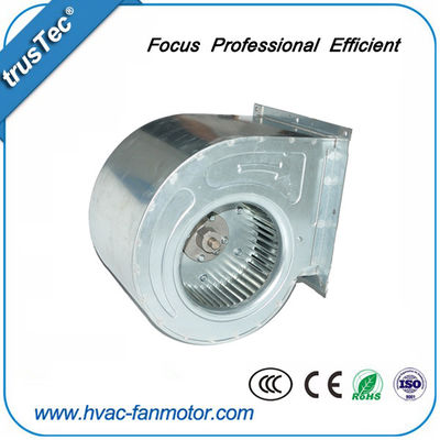 Fan centrifuge de ventilateur de volute d'entrée double de liaison directe du moteur SYZ12-12-900