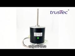 Moteur de ventilateur de condenseur pour climatiseur YDK-375-8A60 - avec châssis 48 et 1/2