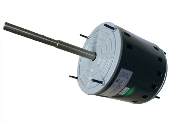 Window Type Air Conditioner Fan Motor , Asynchronous AC Condenser Fan Motor -YDK140 series
