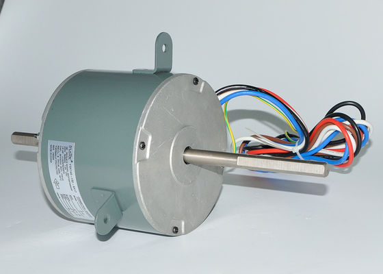 160w Thermally Protected 1075RPM Ac Condenser Fan Motor-YSK120-160-6B