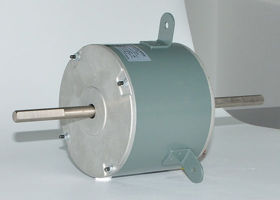 220V 1/5HP YDK/YSK139/140 Double Shaft Window Air Conditioner Unit Blower Fan Motor