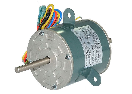 Double Phase Asynchronous Air Conditioner Fan Motor YDK110-25-4 220V 25W 0.27A Outdoor