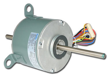 AC Universal Air Conditioner Fan Motor YSK140-180-6A 220V 180W With Double Shaft