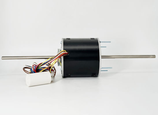 1/2HP 1075RPM Fan Coil Unit Motor 208-230V 60HZ CCW YSK-375-6B