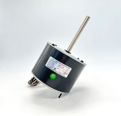 48 Frame Condenser Fan Motor - Ambient Temperature 70℃ 1/4HP 1075RPM 208-230V 60HZ