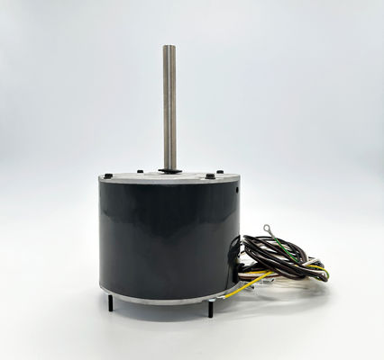 48 Frame Condenser Fan Motor - Ambient Temperature 70℃ 1/2HP 1075RPM 208-230V 60HZ