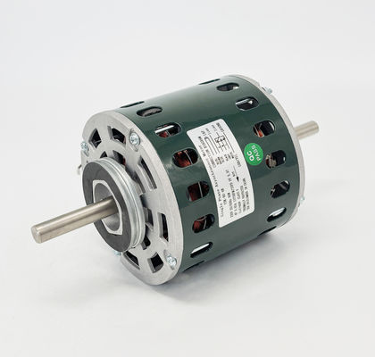 42 Frame Fan Coil Unit Motor -90W 230V 50/60Hz 1375RPM/3SPD