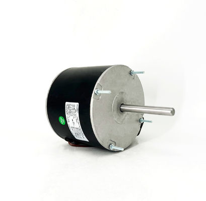 48 Frame Condenser Fan Motor - 1/3HP 115V 60HZ 1625RPM/2SPD