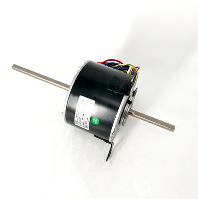 48 Frame Fan Coil Motor  - 185W 1/4HP 230V 50/60HZ 1300RPM/3SPD