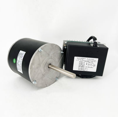 48 Frame EC Condenser Fan Motor - 4/5HP 220-240V 50/60HZ  925RPM