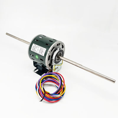Fan Coil Motor YSK-94-6B60-94W 1050RPM 115V 60HZ with 123mm Frame and 12.7mm Shaft Diameter