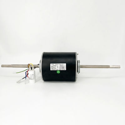 Fan Coil Motor YSK-250-6A60-250W 850/700/550RPM 220V 50HZ with 143mm Frame and 15mm Shaft Diameter