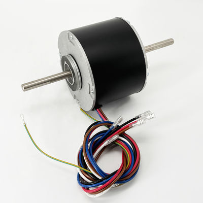 48 Frame Fan Coil Motor - 1/5HP 208-230V 50/60HZ 975RPM/3SPD