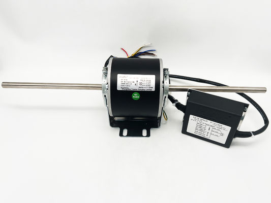 EC 42 Frame  FCU Fan Coil Unit Motor  - 60W 310V 50/60HZ  1300RPM
