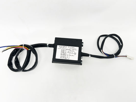 EC 42 Frame  FCU Fan Coil Unit Motor  - 60W 310V 50/60HZ  1300RPM