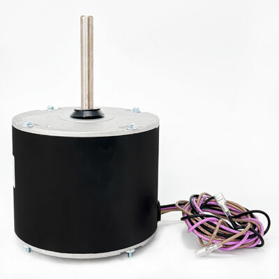 Condenser Fan Motor - 1/5HP 208-230V 60HZ 825RPM-K55HXAJS-4107 Replacement Motor