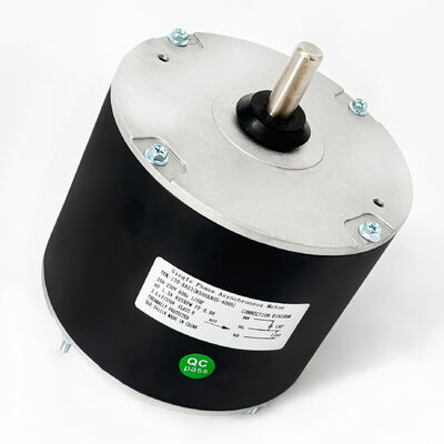 Condenser Fan Motor - 130W 208-230V 50HZ 825RPM-K55HXAHS-4085 Replacement Motor