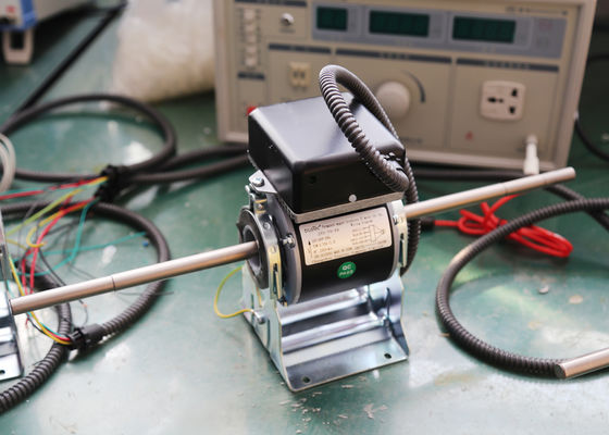 300 - 1500 RPM 120 W BLDC Motor With Blower Motor Standard Frame Sizes
