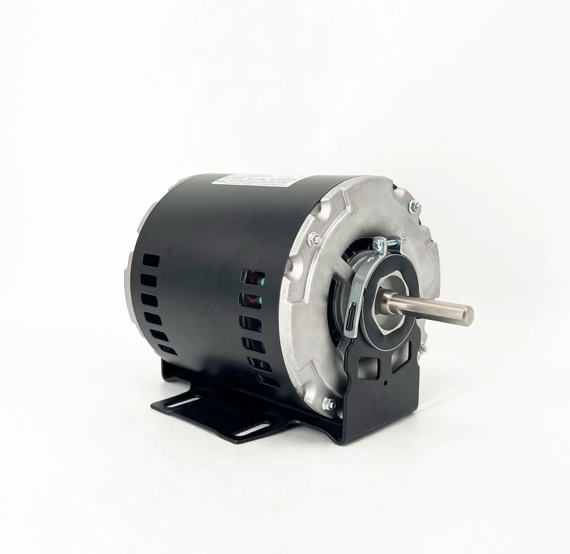 Evaporative Air Cooler Motor YDK160-375-4A2- 1/2HP/1/6HP 1425/1725/940/1140RPM 220/230V 50/60HZ