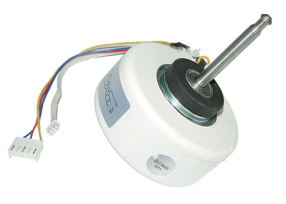 La résine a emballé le moteur de fan d'état d'air, moteur sans brosse adapté aux besoins du client