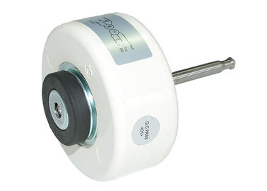 La CAHT remplacent la preuve de la poussière de moteur d'emballage de résine de C.C 1250 R/grande vitesse minimum