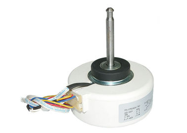 220V 3 résine d'intérieur de moteur de Polonais de la phase 4 emballée pour le dispositif de climatisation
