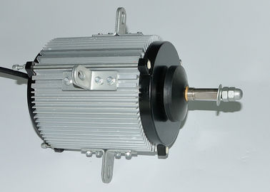 vitesse simple du climatiseur 1hp de fan du moteur 8 de Polonais B de classe axiale centrifuge d'isolation