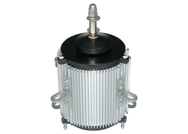 moteur de fan de pompe à chaleur monophasé de 200W 220V 50Hz pour le climatiseur central