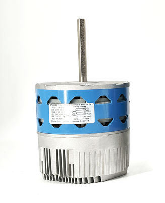 Moteur ECM à 48 cadres pour ventilateur et souffleur - 250W 300-1050RPM 220-240V 50/60HZ