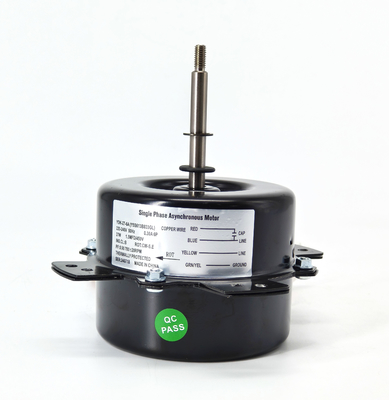 220-240V 50Hz 27W 780RPM AC moteur asynchrone pour la climatisation