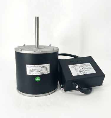 EC moteur à soupape de ventilateur pour climatiseur - 220W 770RPM 220-240V 50/60HZ