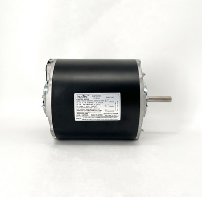 Moteur de refroidisseur d'air par évaporation YDK160-245-4A3- 1/3HP/1/9HP 1425/1725/940/1140RPM 220/230V 50/60HZ