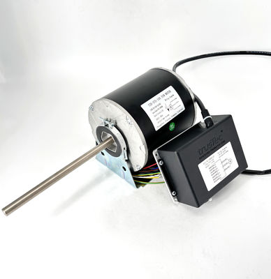 EC moteur à bobine de ventilateur pour climatiseur - TZD-375-10A 375W 500-2400RPM 208-230V 50/60HZ