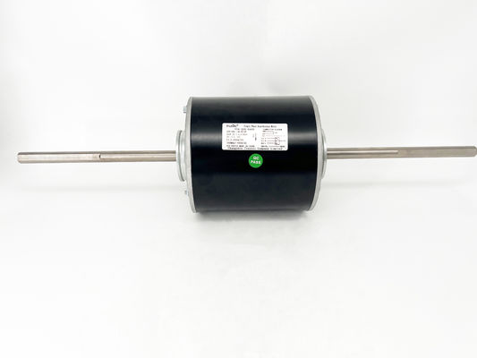 Moteur de ventilo-convecteur YSK-200-6A60 - 200W 900RPM3VIT 220V 50HZ