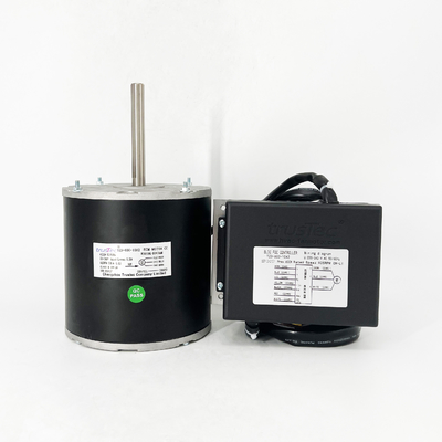 Moteur de condenseur EC pour climatiseur - 600W 925RPM 220-240V 50/60HZ
