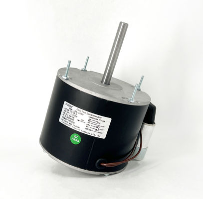 Moteur de ventilateur à condensateur à 48 cadres - 1/4HP 115V 60HZ 1625RPM/2SPD