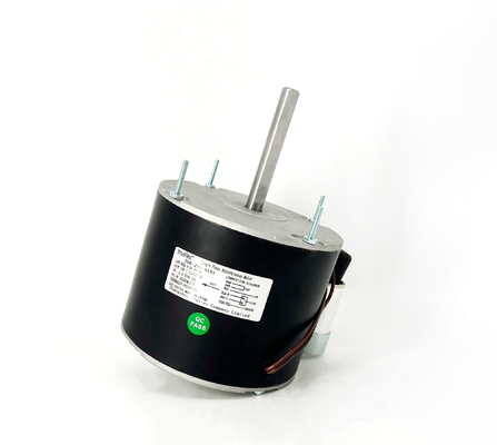 Moteur de ventilateur à condensateur YDK-245-4A81-245W 1625RPM/2SPD 115V 60HZ