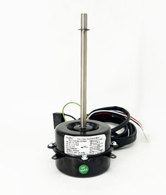 Moteur de ventilateur à condensateur - 46W 220V 60HZ 1550RPM/3SPD