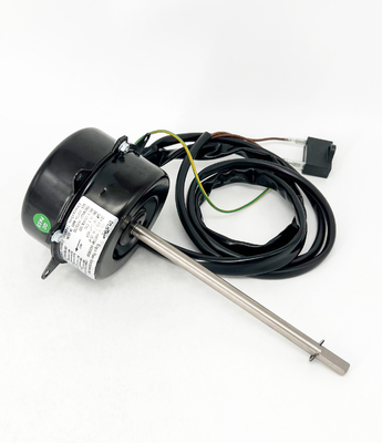 Moteur de ventilateur extérieur YDK-50-4A60-50W 1550RPM/3SPD 220V 60HZ