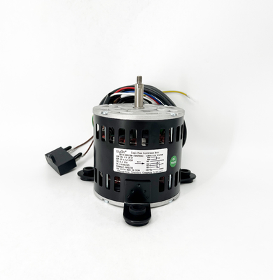 Moteur de ventilateur intérieur YDK-60-8B60-60W 825RPM/3SPD 220V 60HZ