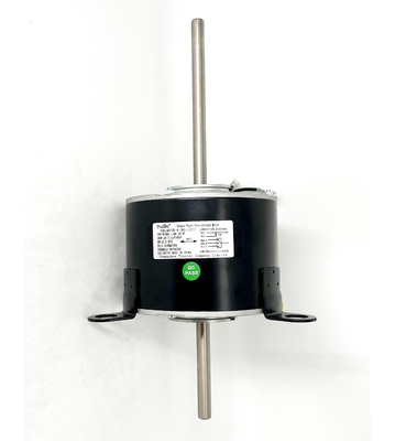 Moteur à bobine de ventilateur YSK140/35-4-185-1 - 185W 1300RPM/3SPD 230V 50/60HZ