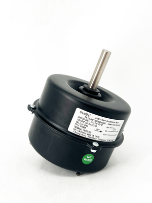 Moteur de ventilateur extérieur YDK-130-6A60-130/160W 1075RPM 208/230V 60HZ