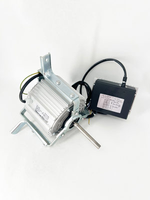 Moteur de ventilateur ECM pour climatiseur-TZD-600-10A 600W 1200RPM 230V 50/60HZ