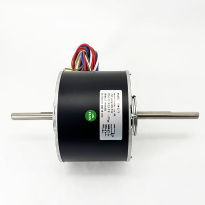 Moteur à bobine de ventilateur YDK-150-6A61 (TUM-127S)-150W 890RPM/3SPD 208-230V 50/60HZ avec 48 cadre et 12,7 mm de diamètre de l'arbre