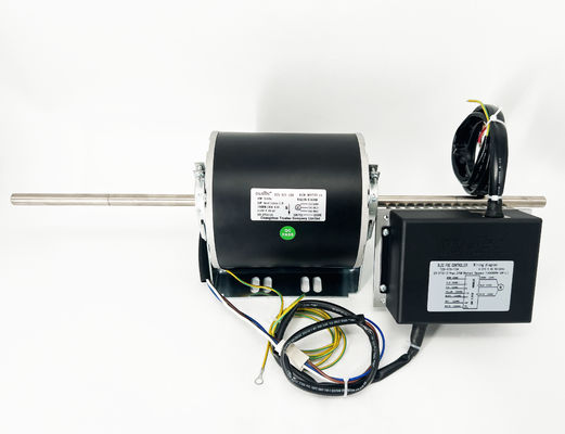 Le moteur de l'unité de ventilation EC FCU - 1/2HP 310V 50/60HZ 1300RPM