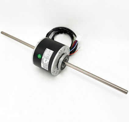Le moteur de l'unité de bobine de ventilateur de 42 cadres - 1/10HP 220-240V 50HZ 1330RPM/4SPD