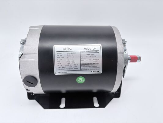 48 moteur souffleur de cadre - 1/2HP 115V 60HZ 1725RPM-GF2054 moteur de remplacement