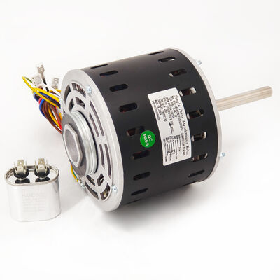 48 moteur souffleur de cadre - moteur de remplacement 1/3HP 115V 50HZ 1075RPM/4SPD-5KCP39HGS599S